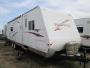 2007 Forest River Surveyor